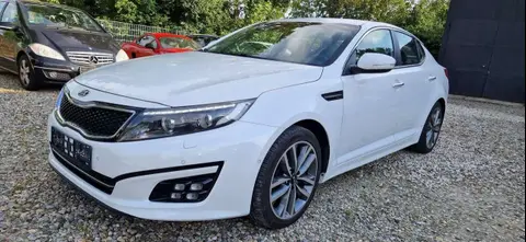 Used KIA OPTIMA Diesel 2014 Ad 