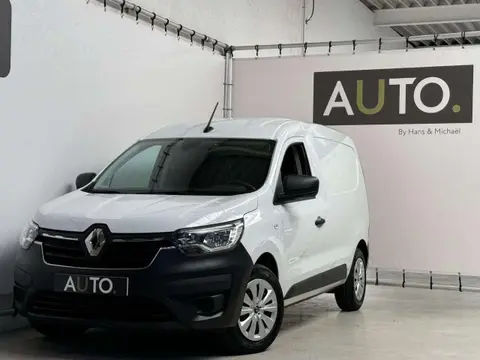 Annonce RENAULT EXPRESS Essence 2022 d'occasion 