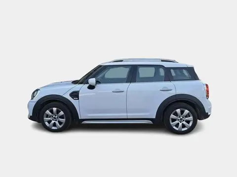 Used MINI ONE Diesel 2020 Ad 