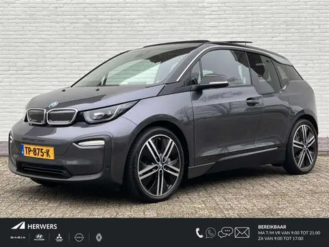 Used BMW I3 Electric 2018 Ad 