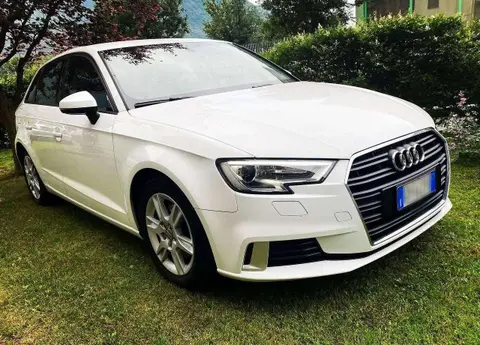 Used AUDI A3 Diesel 2017 Ad 