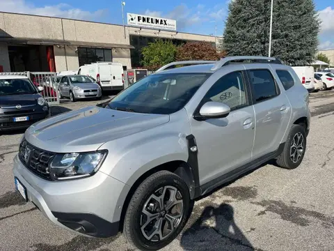 Annonce DACIA DUSTER GPL 2018 d'occasion 