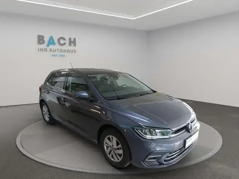 Used VOLKSWAGEN POLO Petrol 2024 Ad 