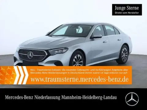 Used MERCEDES-BENZ CLASSE E Petrol 2024 Ad 