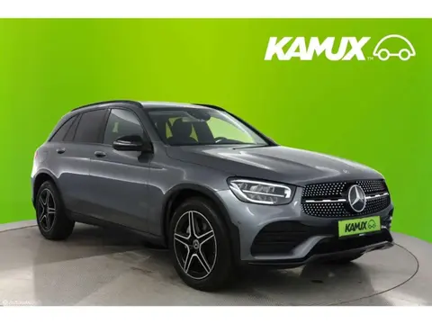 Used MERCEDES-BENZ CLASSE GLC Diesel 2020 Ad 