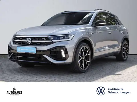 Annonce VOLKSWAGEN T-ROC Essence 2024 d'occasion 