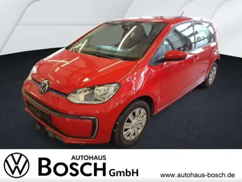 Annonce VOLKSWAGEN UP! Électrique 2021 d'occasion 