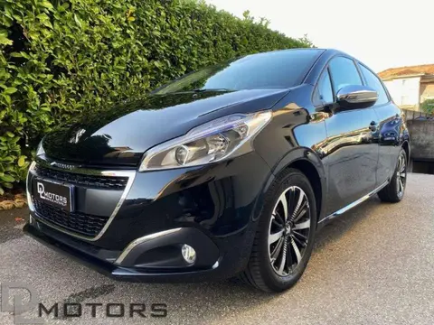 Used PEUGEOT 208 Diesel 2019 Ad 