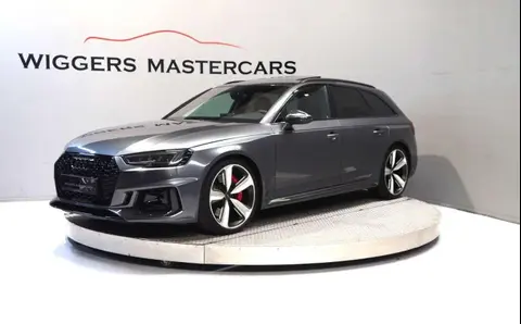 Annonce AUDI RS4 Essence 2018 d'occasion 