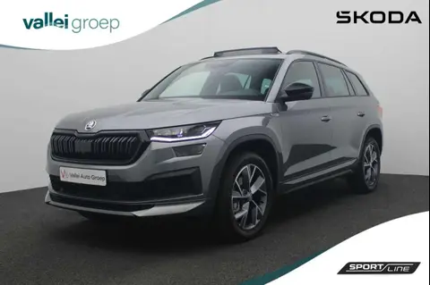 Annonce SKODA KODIAQ Essence 2024 d'occasion 