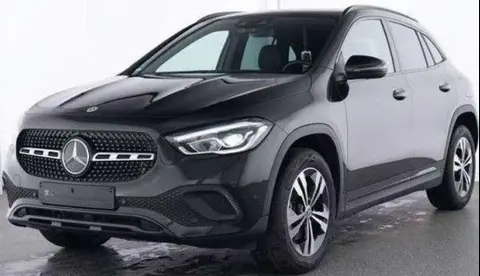 Used MERCEDES-BENZ CLASSE GLA Petrol 2023 Ad 