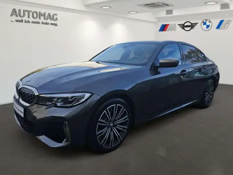 Annonce BMW M3 Essence 2019 d'occasion Allemagne