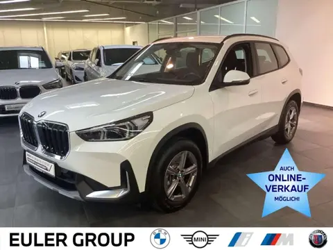 Used BMW X1 Petrol 2023 Ad 