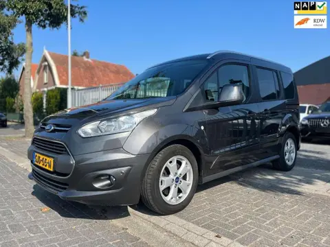 Used FORD TOURNEO Petrol 2016 Ad 