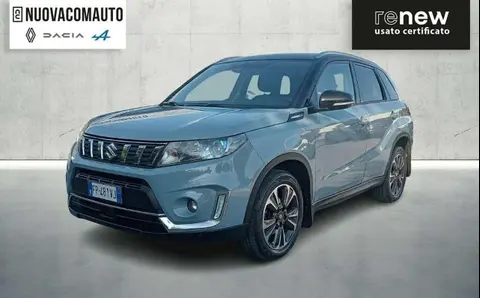 Used SUZUKI VITARA Petrol 2018 Ad 