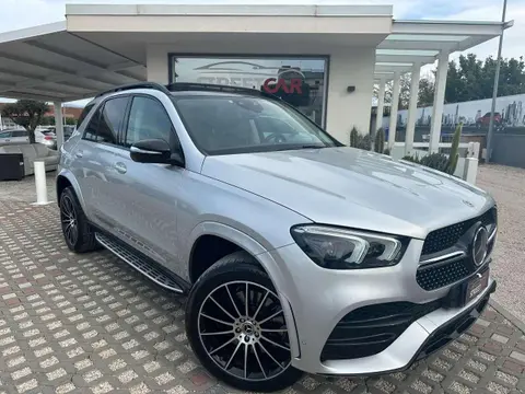 Annonce MERCEDES-BENZ CLASSE GLE Diesel 2021 d'occasion 