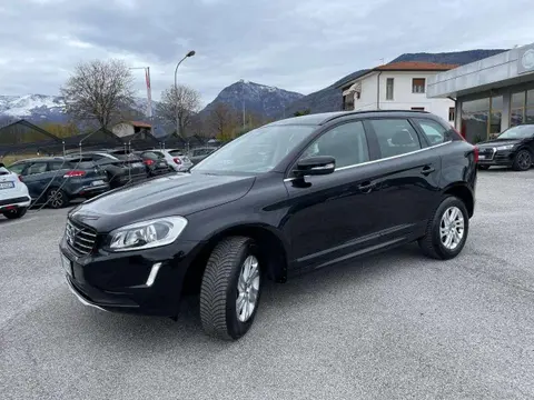 Annonce VOLVO XC60 Diesel 2015 d'occasion 