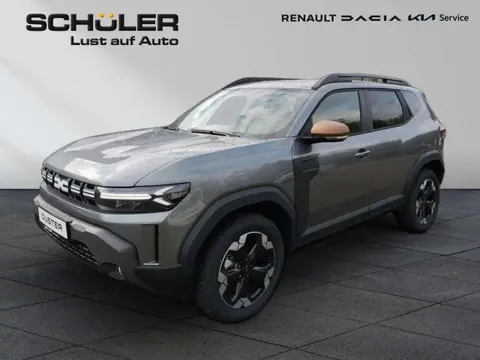 Annonce DACIA DUSTER Essence 2024 d'occasion 