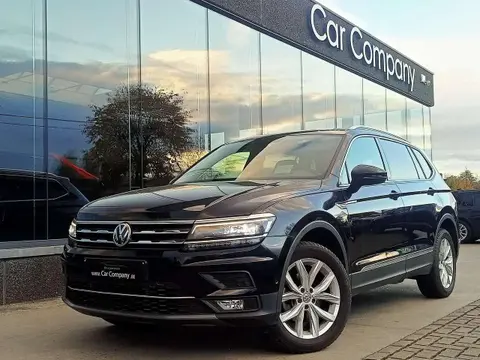 Used VOLKSWAGEN TIGUAN Petrol 2021 Ad 