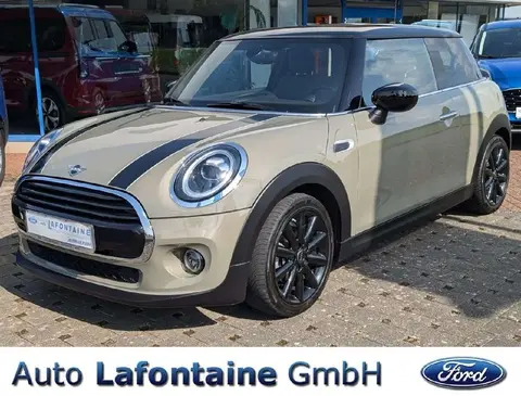 Used MINI COOPER Petrol 2019 Ad Germany