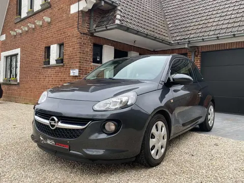 Used OPEL ADAM Petrol 2017 Ad 