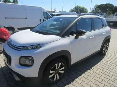 Annonce CITROEN C3 Essence 2019 d'occasion 