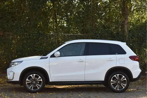 Used SUZUKI VITARA Hybrid 2020 Ad 