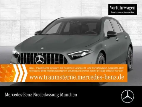 Used MERCEDES-BENZ CLASSE A Petrol 2023 Ad 