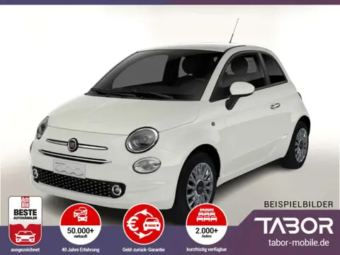 Used FIAT 500 Petrol 2020 Ad 