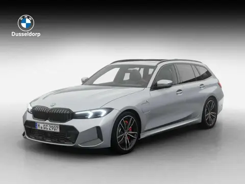 Annonce BMW SERIE 3 Hybride 2024 d'occasion 