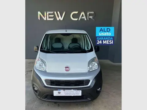 Used FIAT FIORINO Diesel 2018 Ad 