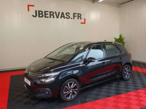 Used CITROEN C4 Diesel 2019 Ad 