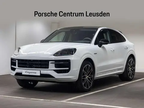 Used PORSCHE CAYENNE Hybrid 2024 Ad 