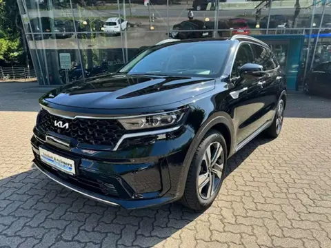 Annonce KIA SORENTO Hybride 2024 d'occasion 