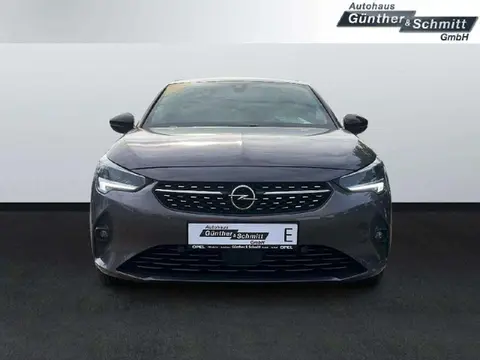 Annonce OPEL CORSA Électrique 2020 d'occasion 