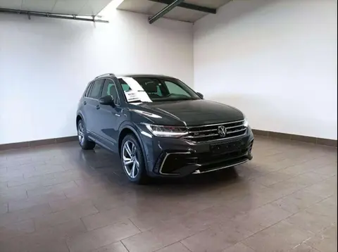 Used VOLKSWAGEN TIGUAN Petrol 2023 Ad 