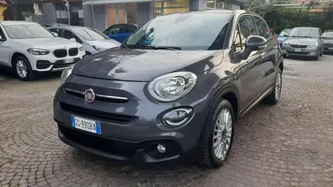 Annonce FIAT 500X Essence 2021 d'occasion 