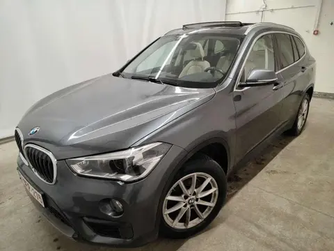 Annonce BMW X1 Diesel 2019 d'occasion 