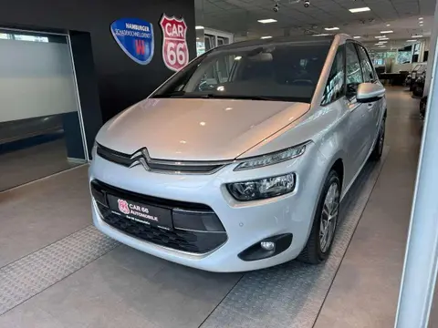 Annonce CITROEN C4 Diesel 2016 d'occasion 