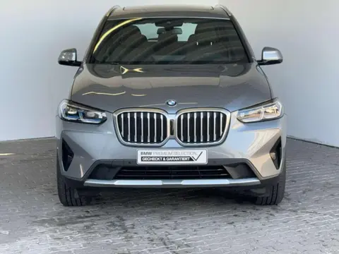 Annonce BMW X3 Diesel 2023 d'occasion 