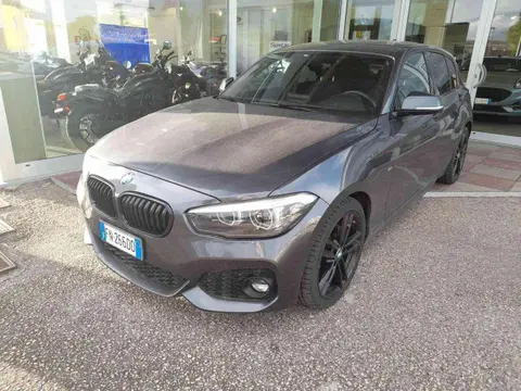 Used BMW SERIE 1 Diesel 2018 Ad 