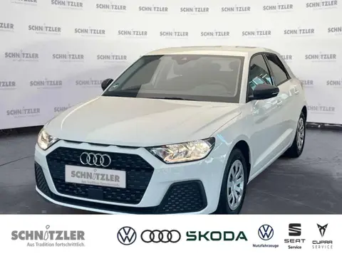 Annonce AUDI A1 Essence 2024 d'occasion 