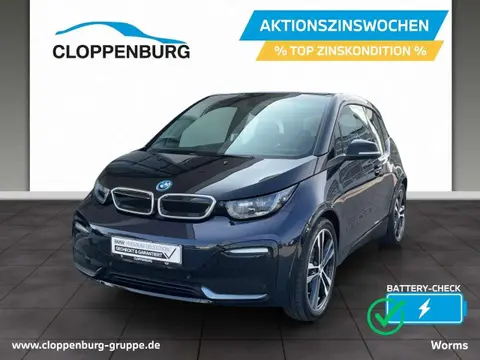 Used BMW I3 Electric 2022 Ad 