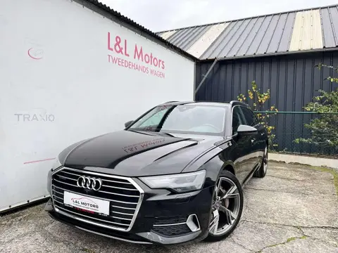 Used AUDI A6 Diesel 2018 Ad 