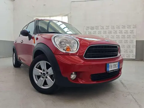 Used MINI ONE Diesel 2015 Ad 