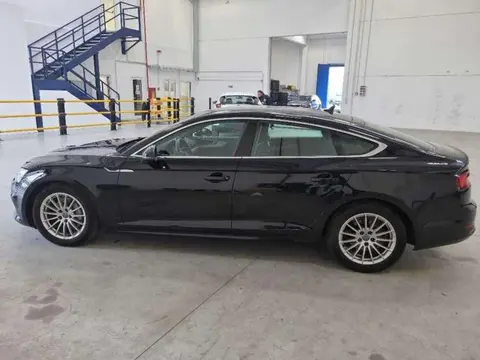 Used AUDI A5 Diesel 2019 Ad 