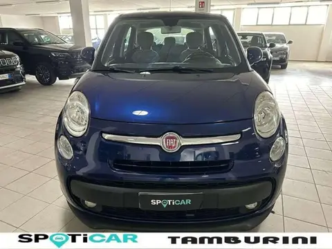 Used FIAT 500L Petrol 2016 Ad 