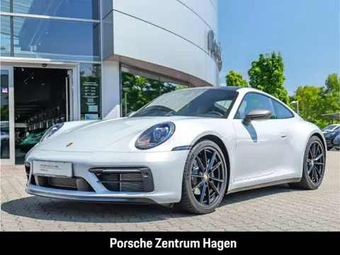 Annonce PORSCHE 992 Essence 2023 d'occasion 