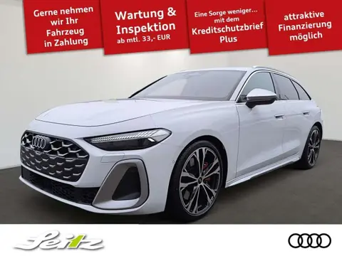 Annonce AUDI S5 Essence 2024 d'occasion 