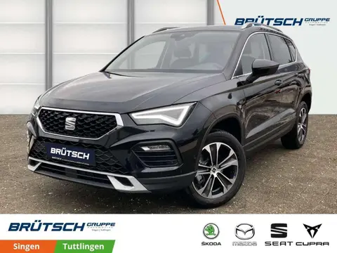 Used SEAT ATECA Petrol 2024 Ad 